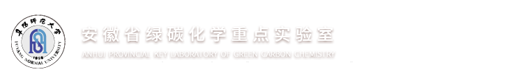 环境污染物降解与监测安徽省重点实验室